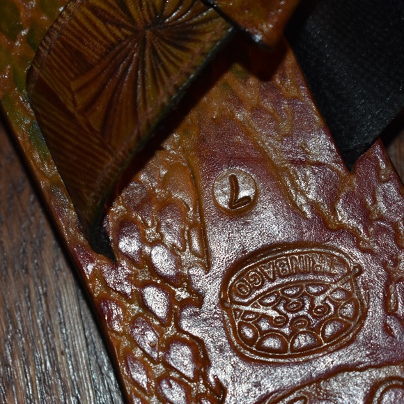 Hipp sandals - Picture 2 of 6